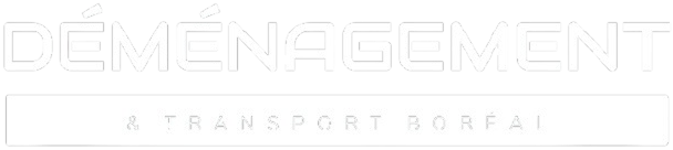 Déménagement & Transport Boréal
